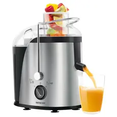 Juicer Sencor SJE 741SS