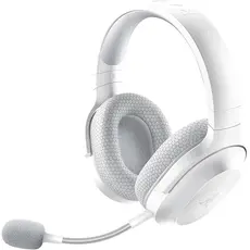 Headset Razer Headset Barracuda X 2022 BT/WL Mercury, 2 image