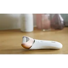 Epilator PHILIPS BRE640 / 00, 4 image