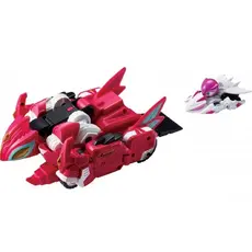 Transformer robot Monkart Megaroid Pixie, 3 image