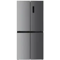 Beko refrigerator GNO46623MXPN