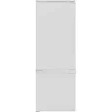 Built-in refrigerator Beko BCSE400E40SN b300, 370L, White