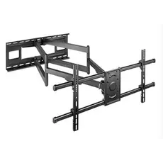TV stand 2E GODKOKMA (43-90")