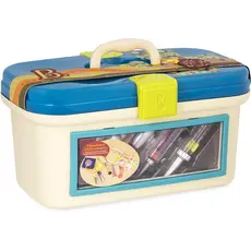 Medical kit Btoys DR. DOCTOR, MEDICAL KIT, 2 image