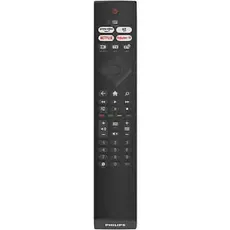 TV Philips 50PUS7608/12, 50", 4K UHD, Smart TV, Android TV, USB, HDMI, LAN, WIFI, Gray, 4 image