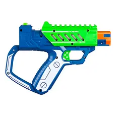 Toy gun Silverlit Lazer MAD DUAL KIT, 4 image