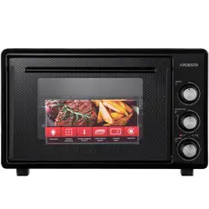 Electric oven ARDESTO MEO-S40GB, 2 image