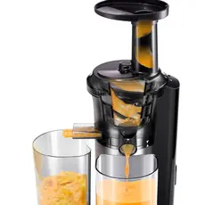Juicer PANASONIC MJ-L500STQ, 3 image
