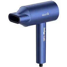 Hair dryer Deerma DEM-CF15W, 2000W, Hair Dryer, Blue, 7 image
