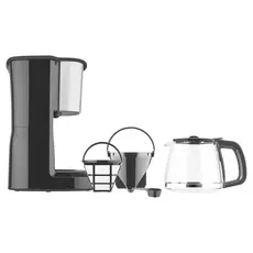 Coffee maker SENCOR SCE 3050SS, 3 image