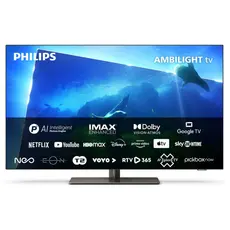 TV PHILIPS 42OLED818/12