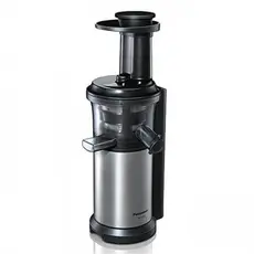 Juicer PANASONIC MJ-L500STQ, 2 image
