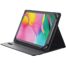 Tablet Case Trust 24214 Primo, 10", Cover, Black