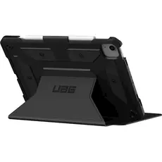 Tablet case UAG 12329X114040 Metropolis, 10.9", iPad Air, Cover, Black, 4 image