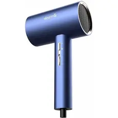 Hair dryer Deerma DEM-CF15W, 2000W, Hair Dryer, Blue, 4 image