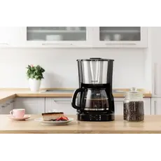 Coffee maker SENCOR SCE 3050SS, 5 image