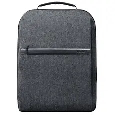Notebook bag UGREEN LP664 (90798), 15.6" LAPTOP Backpack, Gray, 2 image