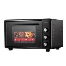Electric oven ARDESTO MEO-S40GB, 3 image