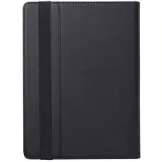 Tablet Case Trust 24214 Primo, 10", Cover, Black, 4 image