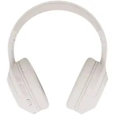 Headphone Canyon BTHS-3 Wireless headphones Beige, 3 image