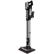 Vacuum Cleaner Franko FCS-9005, 250W, 0.7L, Vacuum Cleaner, Black/Silver, 2 image