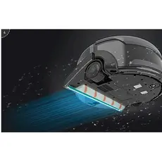 Robot vacuum cleaner brush ILIFE W450, 4 image
