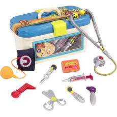 Medical kit Btoys DR. DOCTOR, MEDICAL KIT, 4 image
