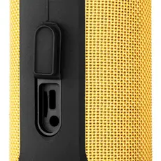 Speaker Portable Speaker 2E SoundXTube TWS, MP3, Wireless, Waterproof Yellow, 4 image