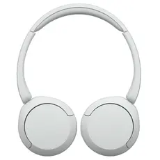 Headphone Sony WIRELESS HEADPHONES WH-CH520 White (WH-CH520W), 5 image