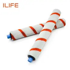 Robot vacuum cleaner brush ILIFE W450, 2 image