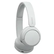 Headphone Sony WIRELESS HEADPHONES WH-CH520 White (WH-CH520W), 4 image