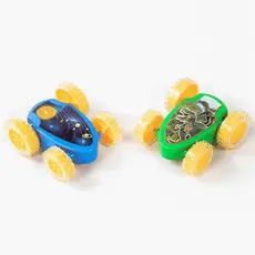 Toy Car Flip Cars Floor Display, 2 image