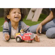 Toy tractor CoComelon Feature Vehicle (Tractor), 5 image