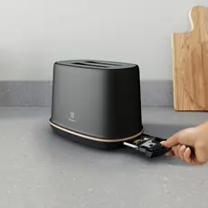 Toaster Electrolux E7T1-6BP, 5 image