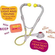Medical kit Btoys DR. DOCTOR, MEDICAL KIT, 7 image
