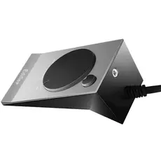 Speaker Edifier M1360 Multimedia Speaker System 8.5 W 2.1 Black, 3 image