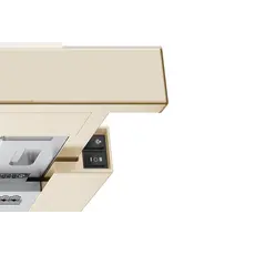 Hood Midea MH60P450GI, 3 image