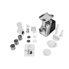 Meat grinder Ardesto MGK-2100, 5 image