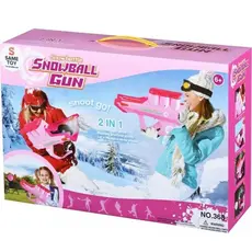 Toy gun Same Toy 2 in 1 Blaster 368Ut