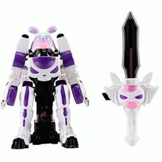 Transformer Monkart Bitroid Moncha, 2 image