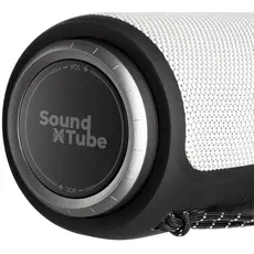 Speaker Portable Speaker 2E SoundXTube TWS, MP3, Wireless, Waterproof Grey, 5 image