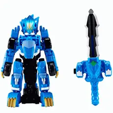 Transformer Monkart Bitroid Leo