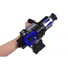 Toy water gun Same Toy WATER GUN 777-C1Ut, 4 image