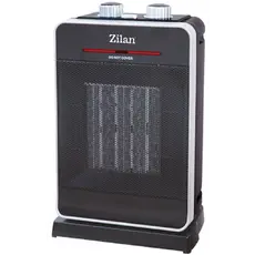 Electric heater Zilan ZLN3215 Ceramic Fan Heater, 2 image