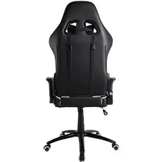 Gaming Chair 2E 2E-GC-BUS-WT Gaming Chair Bushido White / Black, 5 image