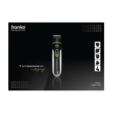 Trimmer FRANKO FGK-1194