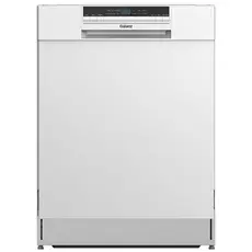 Dishwasher GALANZ W13D1A401U-A White, 2 image