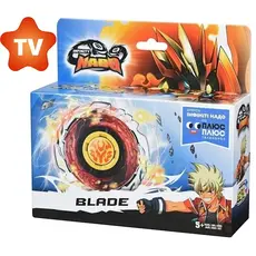 Mechanical Toy AULDEY Close Pack-Blade, 2 image