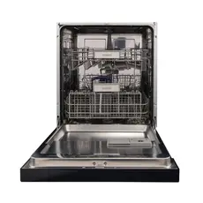 Dishwasher GALANZ W13D1A401U-A White, 4 image