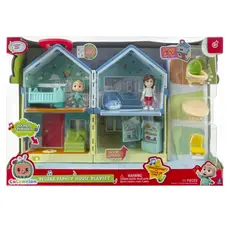 Playhouse CoComelon Feature Playset Deluxe Family House Playset, 3 image